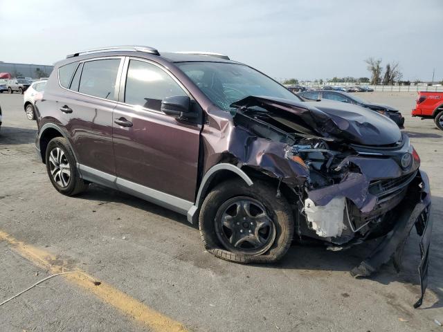 2017 TOYOTA RAV4 LE 2T3ZFREVXHW338155