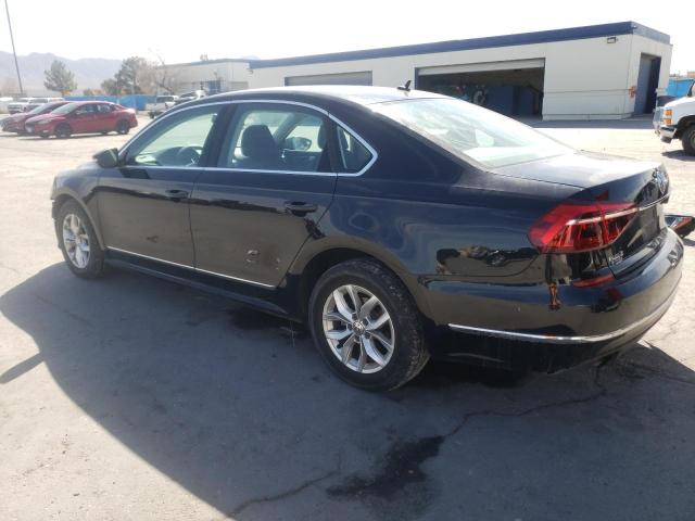 Vin: 1vwat7a38hc086632, lot: 41976873, volkswagen passat s 20172