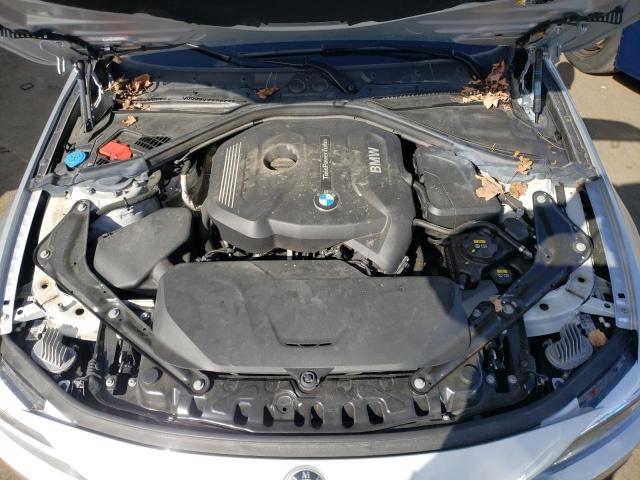 WBA4Z3C5XJEC48177 BMW 430xi