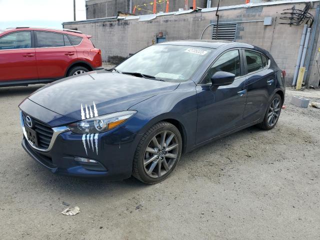 2018 MAZDA 3 TOURING 3MZBN1L38JM261930
