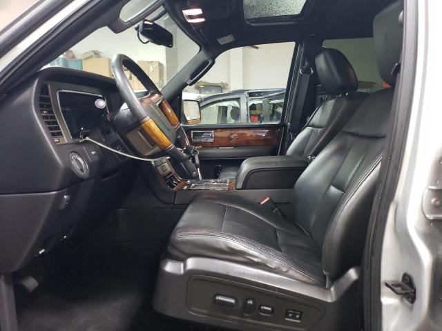 5LMJJ2J5XBEJ05859 Lincoln Navigator