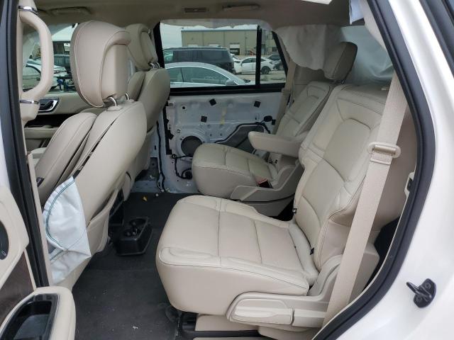 2019 LINCOLN NAVIGATOR - 5LMJJ2HT4KEL12767