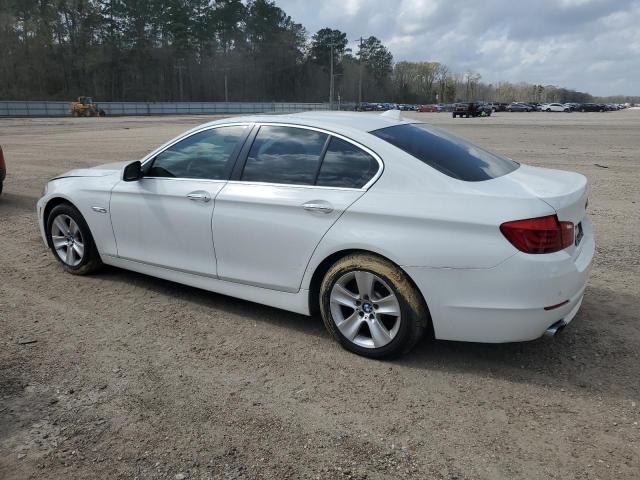 WBAXG5C54DDY36632 BMW 528 I