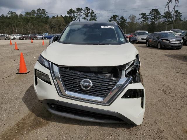 2021 NISSAN ROGUE SL - JN8AT3CA3MW028884