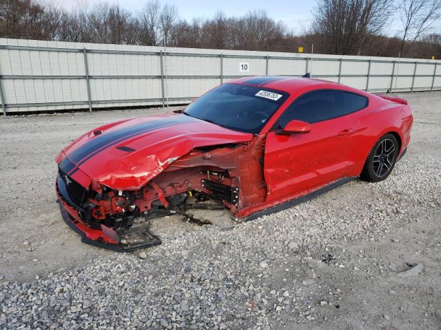 2021 Ford Mustang GT