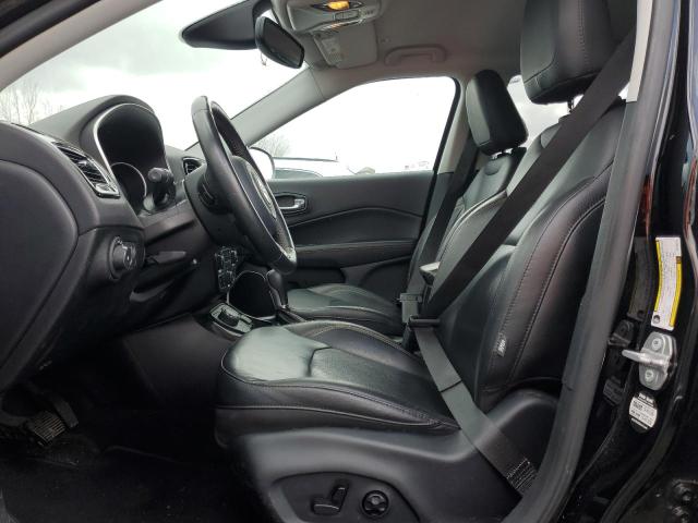 3C4NJDCB5KT638516 Jeep Compass Limited