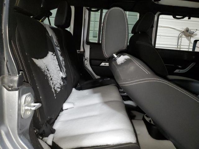 1C4BJWFG8HL511401 Jeep Wrangler Unlimited Rubicon