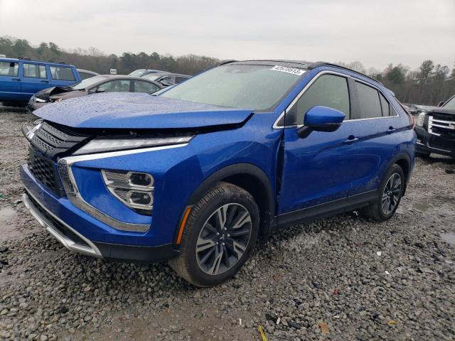 2023 Mitsubishi Eclipse Cross SE