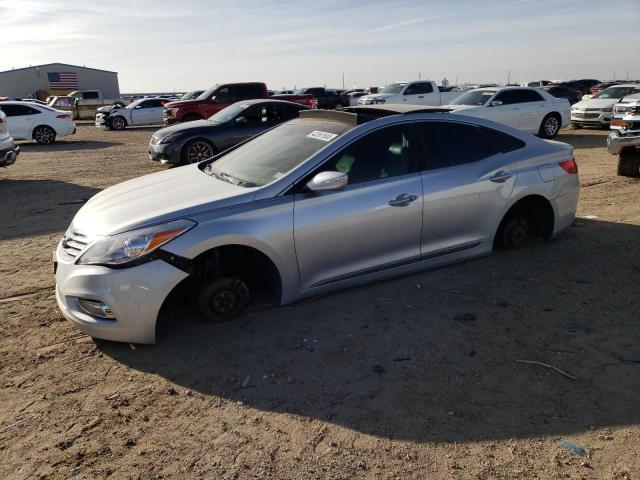 2014 Hyundai Azera GLS