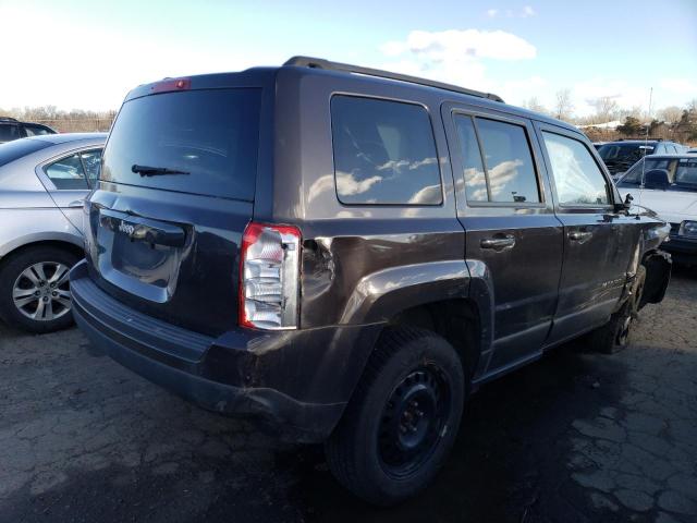 1C4NJRBB2ED734063 Jeep Patriot