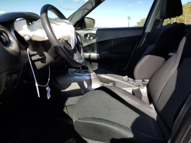 2017 NISSAN JUKE S - JN8AF5MR2HT705602