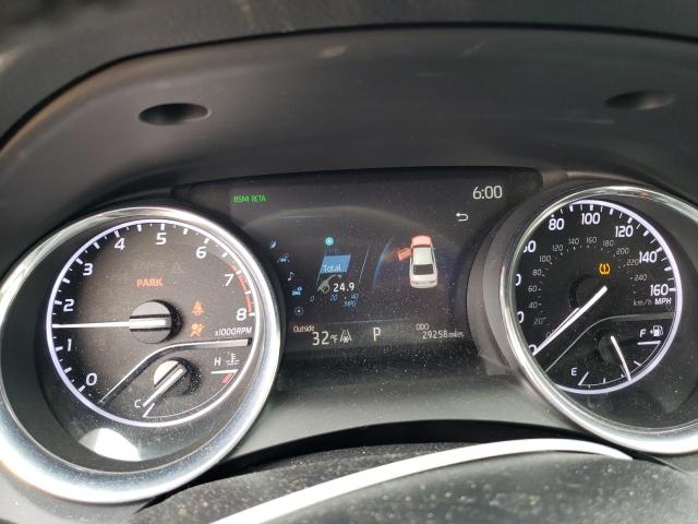 2019 TOYOTA CAMRY L - 4T1B11HKXKU825570