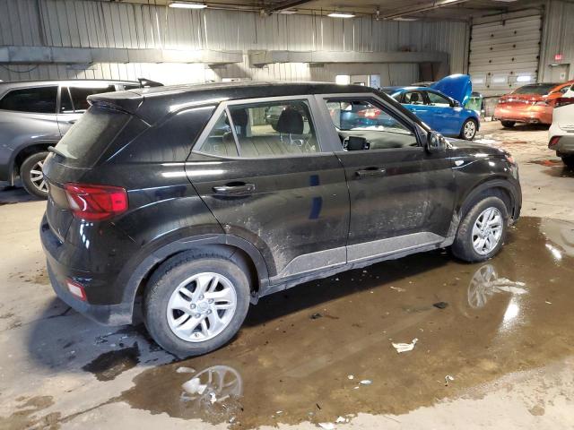 2021 HYUNDAI VENUE SE KMHRB8A30MU066874