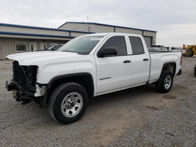 2019 GMC SIERRA LIM - 2GTR1LEC6K1214488