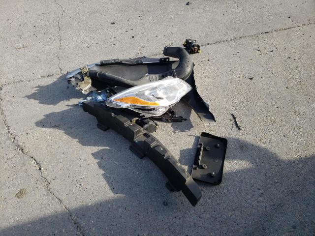 2G4GN5EX4F9192780 Buick Regal Premium