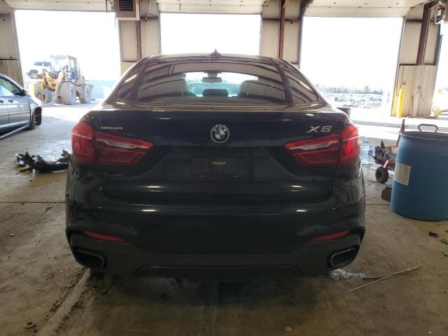 5UXKU2C58G0N78677 BMW X6 Xdrive35i