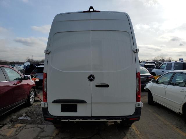WD3PF0CD3KP057079 Mercedes-Benz Sprinter 2500/3500