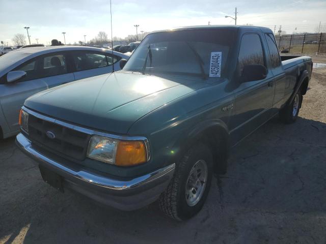 1994 Ford Ranger 