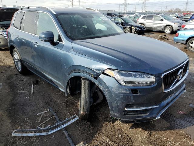 YV4A22PK7J1332544 Volvo XC90