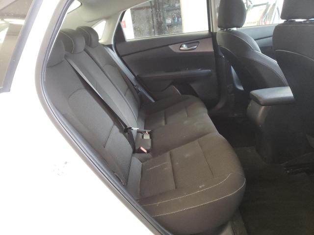 2020 KIA FORTE FE 3KPF24AD6LE261299
