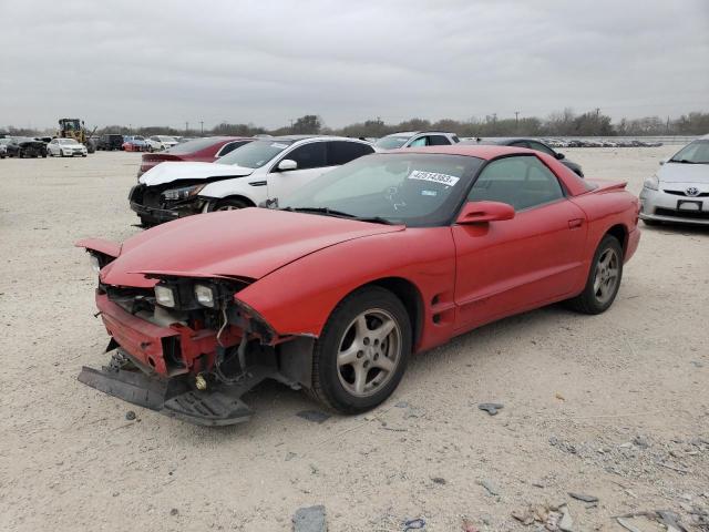 1999 Pontiac Firebird 