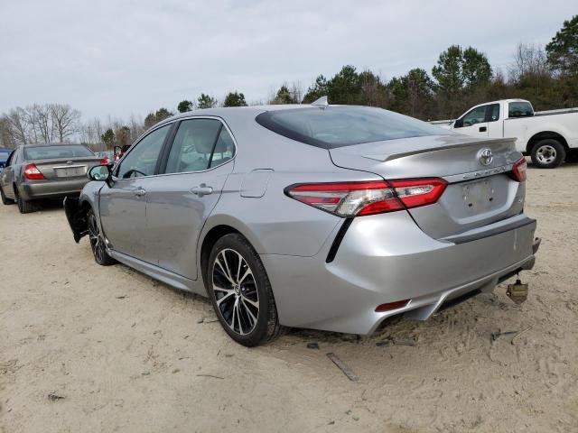 2019 TOYOTA CAMRY L - 4T1B11HKXKU803987