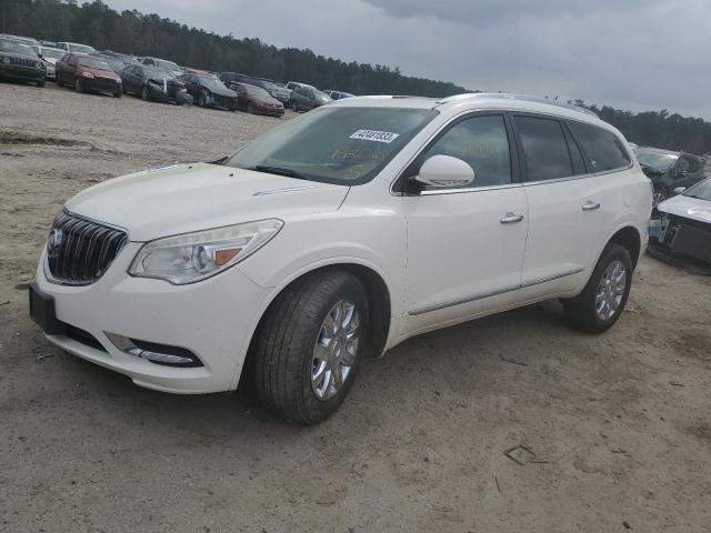 2013 Buick Enclave 