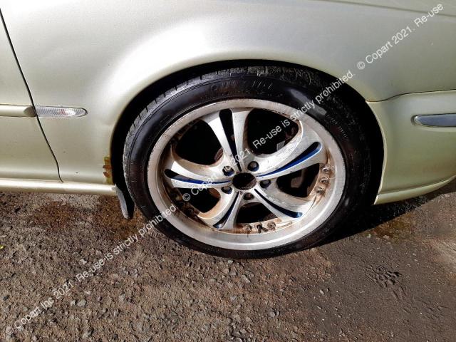SAJAH51196BE75584 Jaguar X-type Se