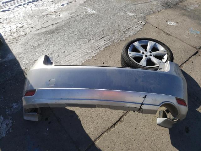 JF1GH6D65BG816579 Subaru Impreza Outback Sport