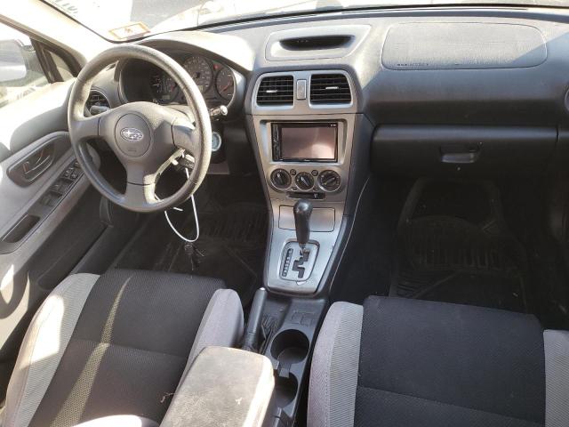JF1GG676X6H801168 Subaru Impreza 2.5i Sports Wagon