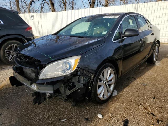 2015 Buick Verano 