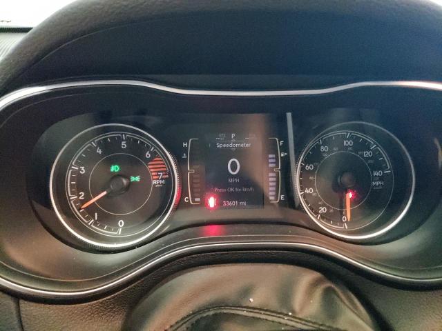 1C4PJMLB5LD604396 Jeep Cherokee Latitude Plus