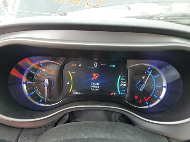 2020 CHRYSLER PACIFICA H - 2C4RC1L78LR258001