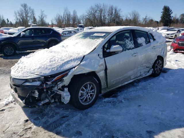 2020 Toyota Prius Prime LE