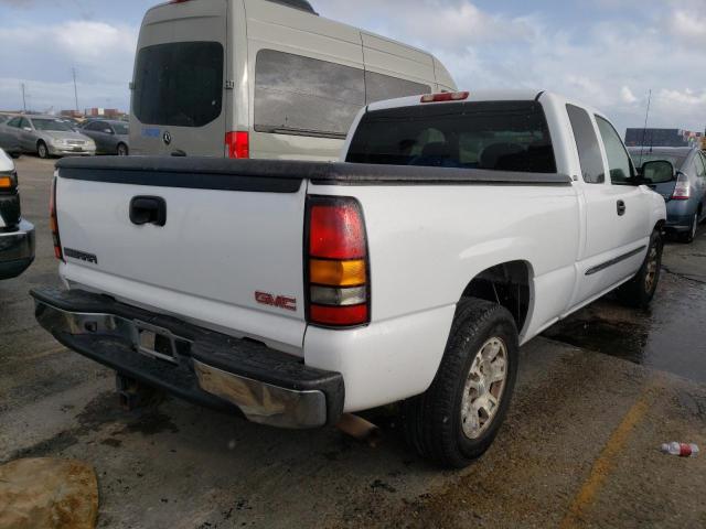1GTEC19T76Z136193 GMC New Sierra C1500