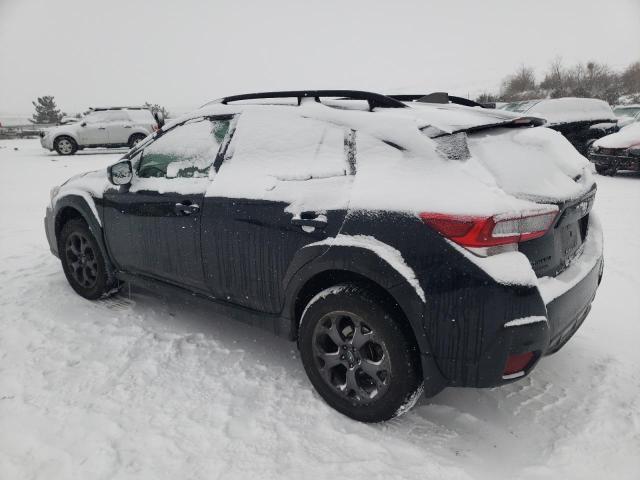 JF2GTHSC7MH363402 Subaru Crosstrek Sport