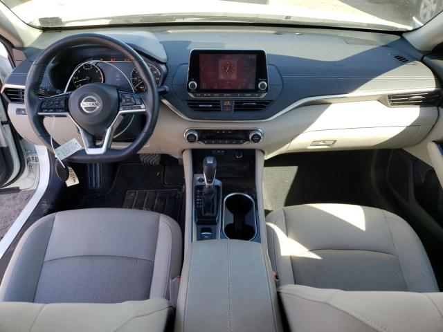 2020 NISSAN ALTIMA SV - 1N4BL4DV1LC254466