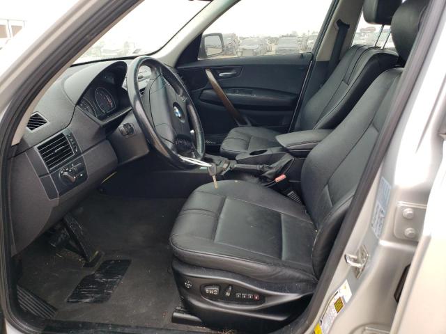 WBXPA934X6WG90298 BMW X3 3.0I