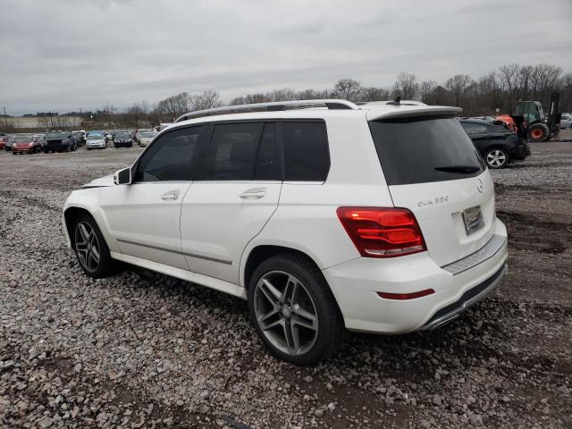 2015 MERCEDES-BENZ GLK 350 - WDCGG5HB9FG371424