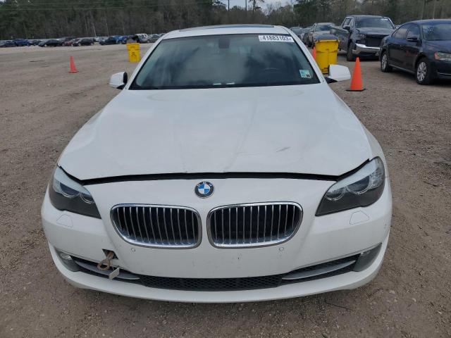 WBAXG5C54DDY36632 BMW 528 I