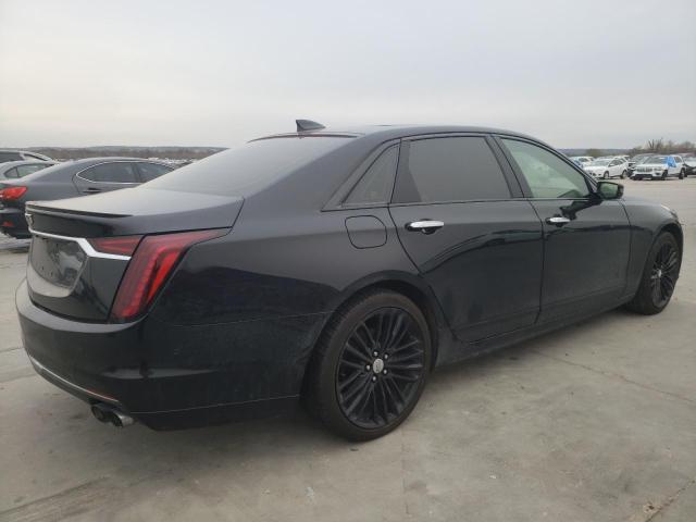 2019 CADILLAC CT6 SPORT - 1G6KP5R66KU123549