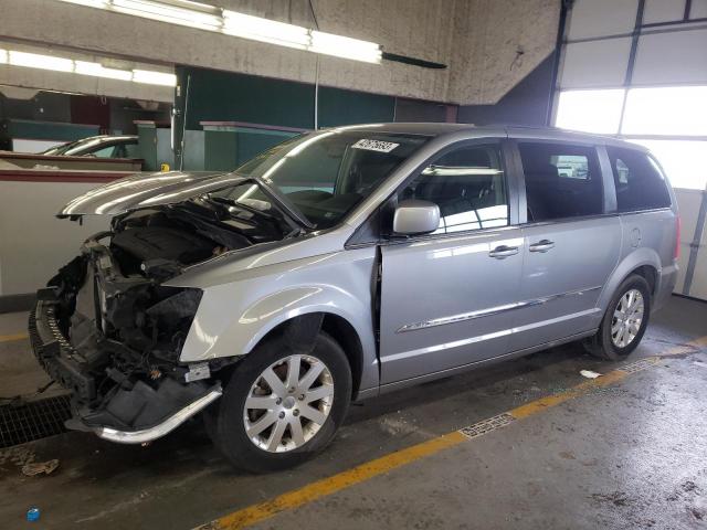 2015 CHRYSLER TOWN & COU 2C4RC1BG2FR601181