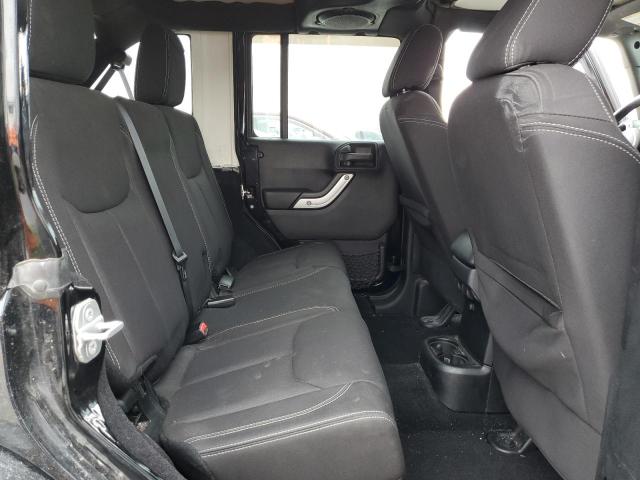 1C4BJWEG0EL145074 Jeep Wrangler Unlimited Sahara