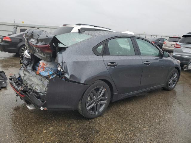 3KPF34AD7ME382972 KIA Forte Gt Line