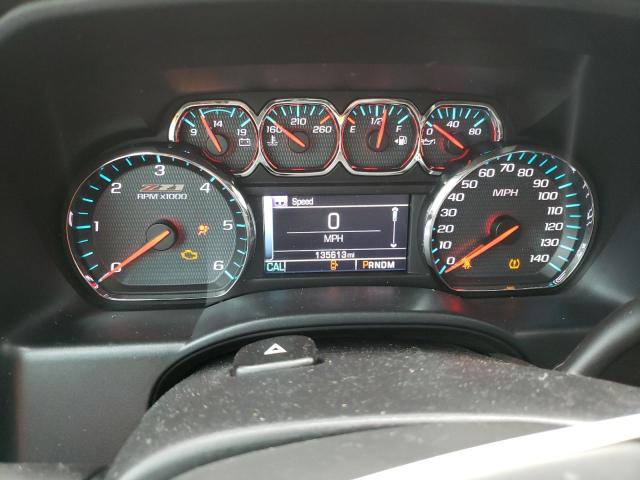 2016 CHEVROLET SILVERADO2 3GCUKREH7GG192666