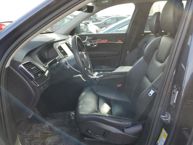 YV4A22PK7J1332544 Volvo XC90
