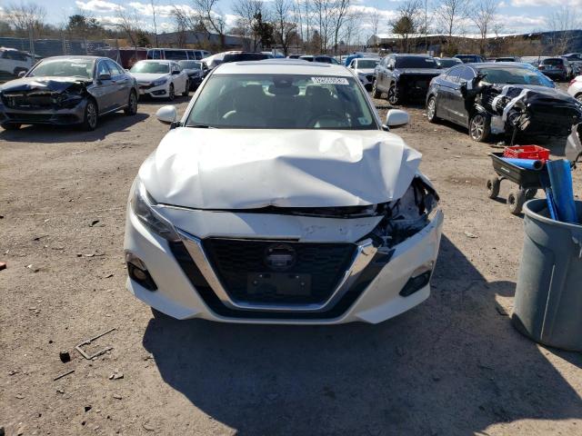 2020 NISSAN ALTIMA SV - 1N4BL4DV1LC254466