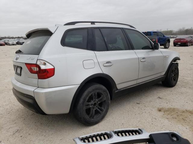 WBXPA934X6WG90298 BMW X3 3.0I