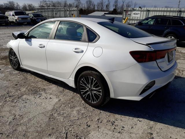 2023 KIA FORTE GT L - 3KPF54AD8PE581690