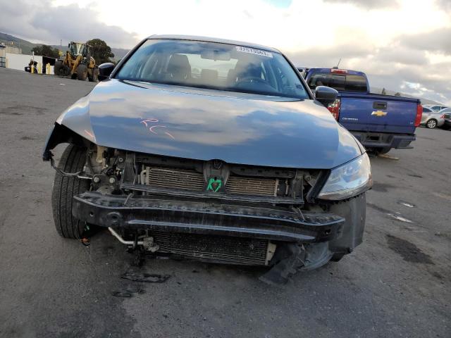 2017 VOLKSWAGEN JETTA S - 3VW2B7AJ7HM322997